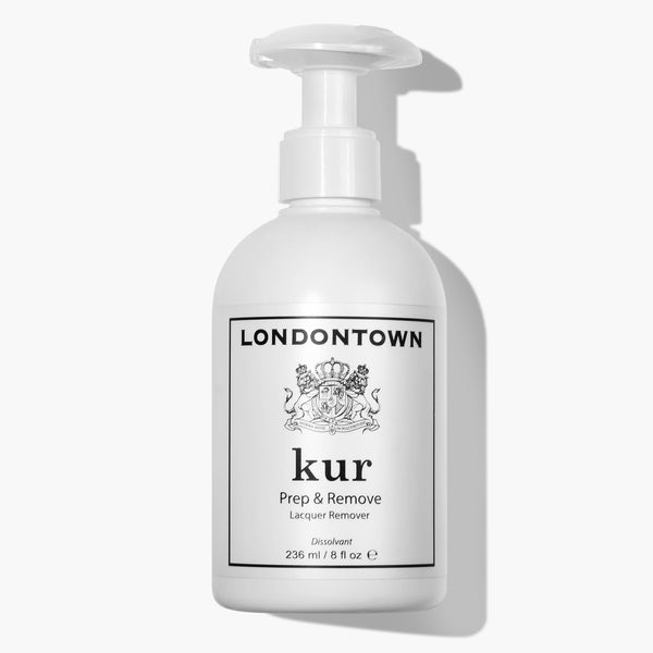 londontown Prep & Remove Lacquer Remover