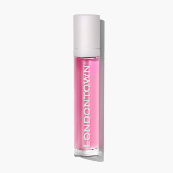 londontown Roll & Glow Cuticle Oil - Dragonfruit