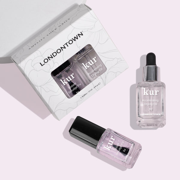 londontown S.O.S. Salon Staples