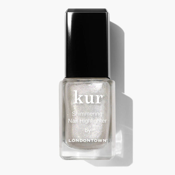 londontown Shimmering Nail Highlighter - Mirror Ball