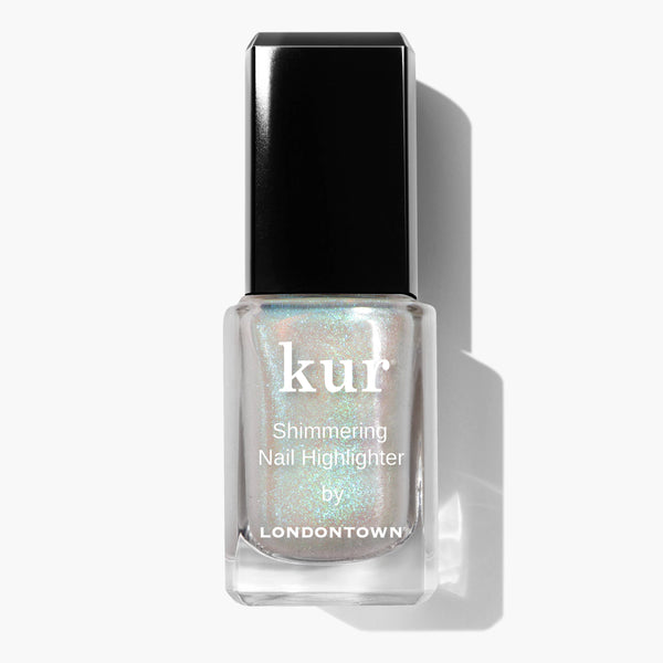 londontown Shimmering Nail Highlighter - Stardust
