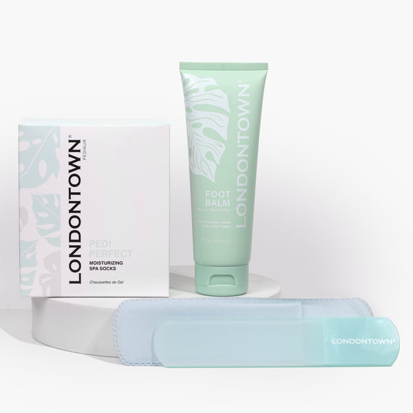 londontown Sole Soothing Trio