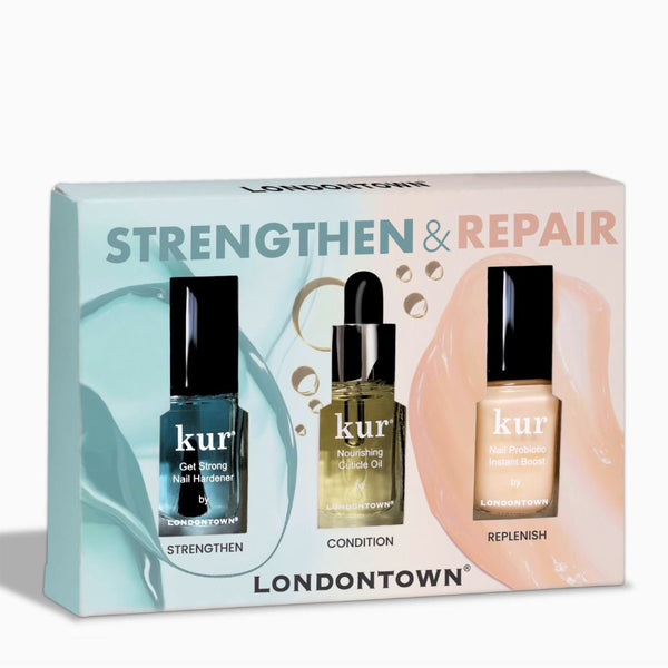 londontown Strengthen & Repair Trio
