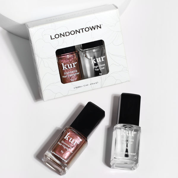 londontown The Runway Edit