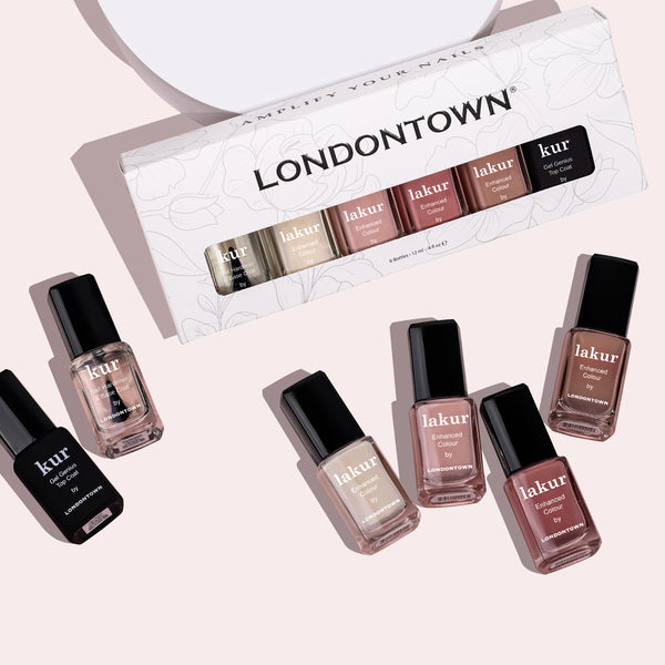 londontown The Sophisticate Collection