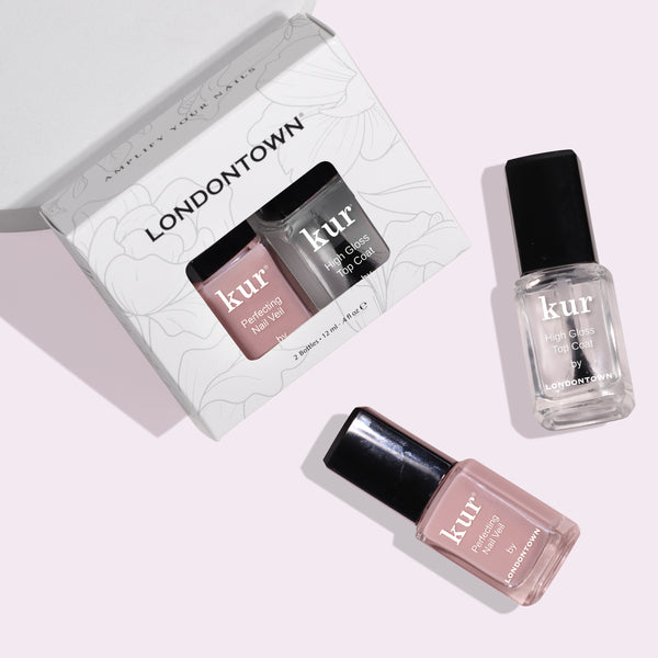 londontown Tint & Shine: #4
