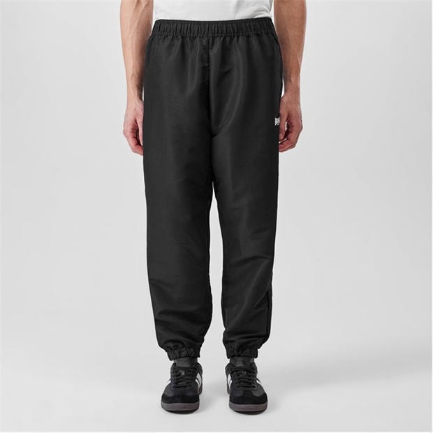 Lonsdale Lonsdale Essential CH Woven Jogging Bottoms Mens