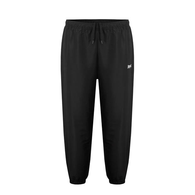 lonsdale Lonsdale Essential CH Woven Jogging Bottoms Mens