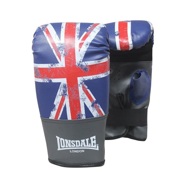 Lonsdale Lonsdale Limited Edition Contender Boxset Adults