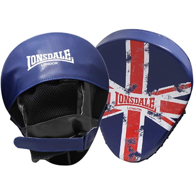 Lonsdale Lonsdale Limited Edition Contender Boxset Adults