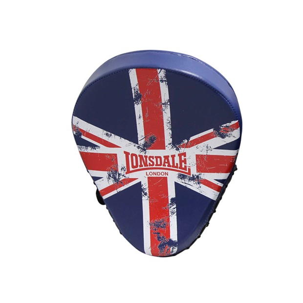 Lonsdale Lonsdale Limited Edition Mantis Mitts Adults