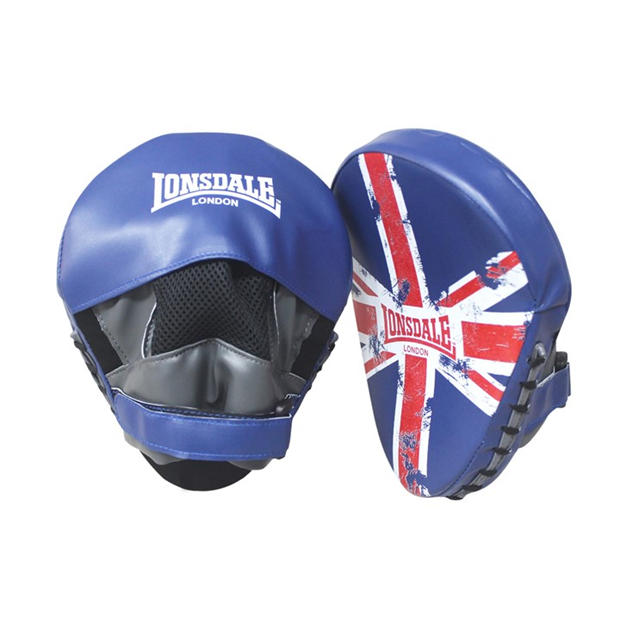 lonsdale Lonsdale Limited Edition Mantis Mitts Adults