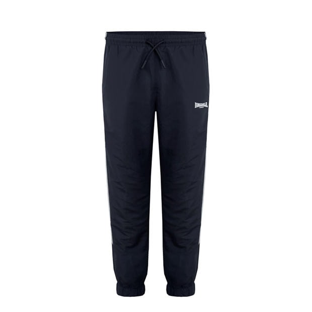 lonsdale Lonsdale 2 Stripe CH Woven Pant Mens