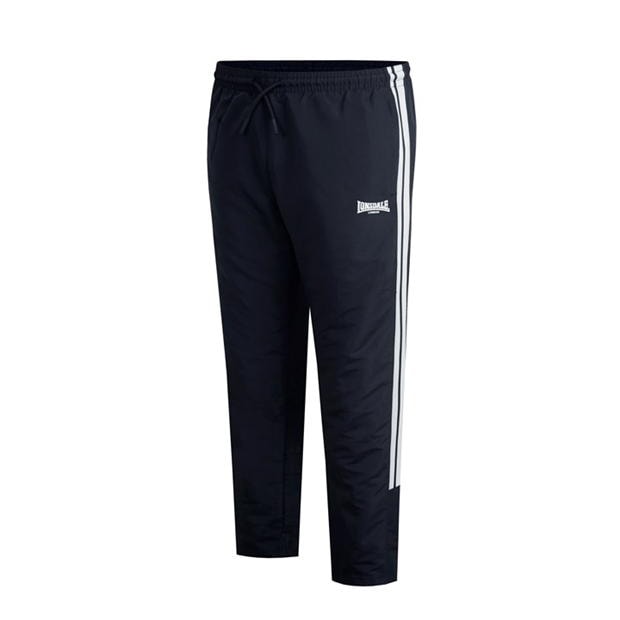 Lonsdale Lonsdale 2 Stripe OH Woven Bottom Mens