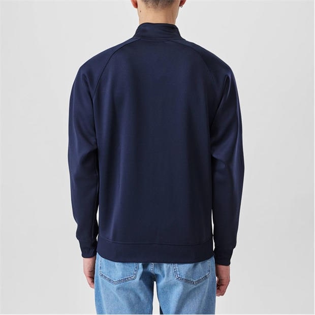 Lonsdale Lonsdale 2 Stripe Track Top Mens