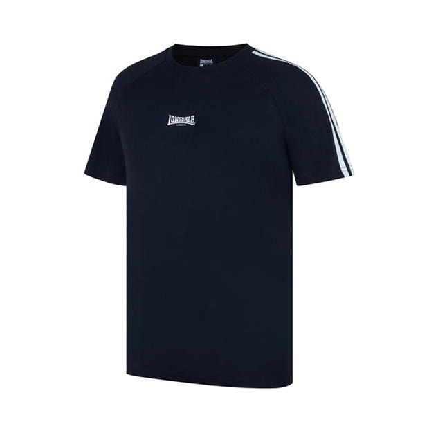 Lonsdale Lonsdale 2S Tee Sn53