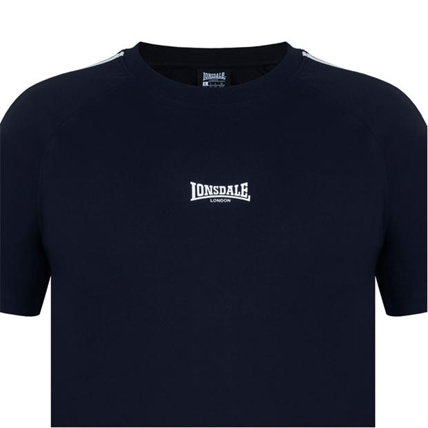 Lonsdale Lonsdale 2S Tee Sn53