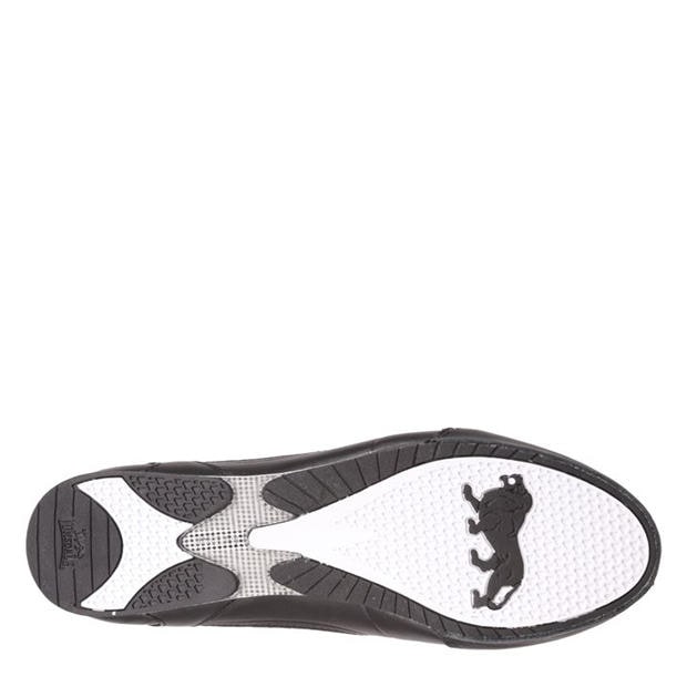 Lonsdale Lonsdale Boxing Boots Juniors