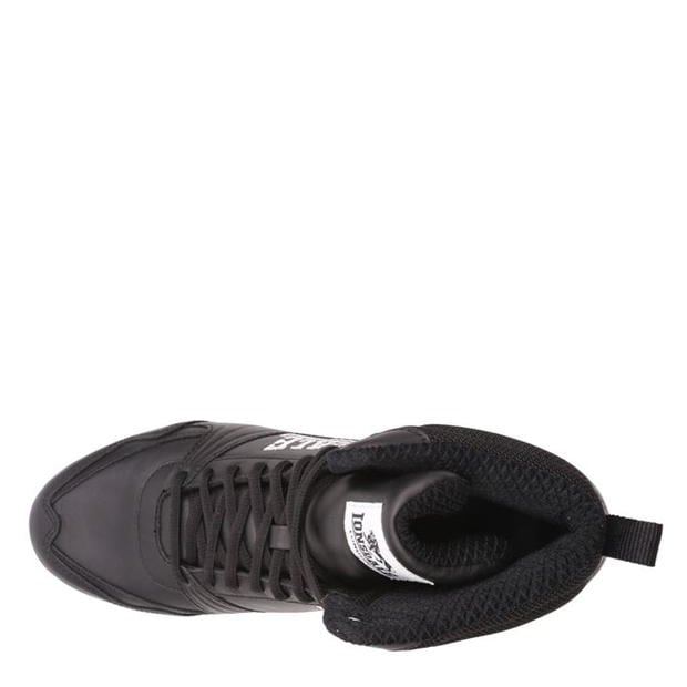 Lonsdale Lonsdale Boxing Boots Juniors