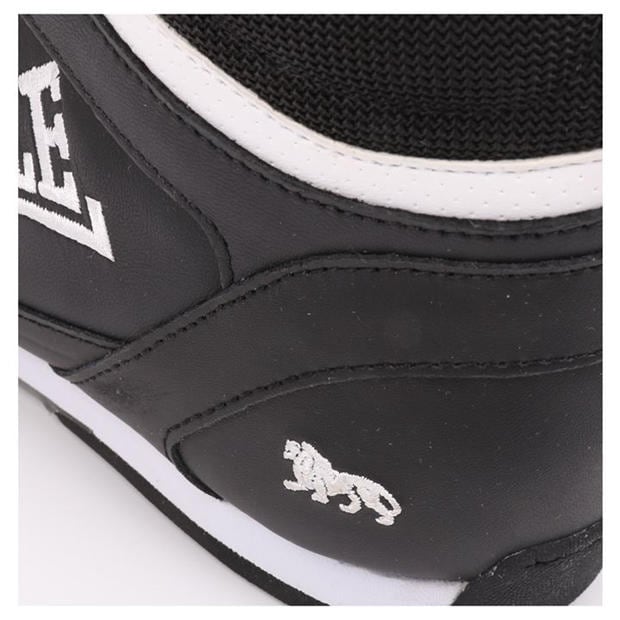Lonsdale Lonsdale Boxing Boots Juniors