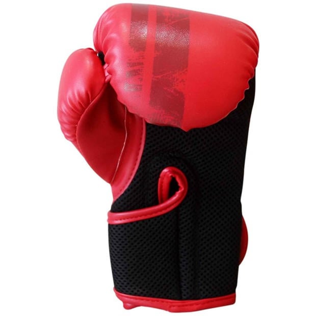 Lonsdale Lonsdale Boxing Glove And Pad Set Juniors