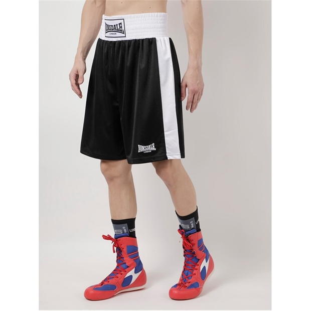 Lonsdale Lonsdale Boxing Shorts