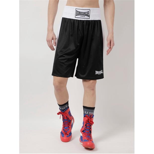 lonsdale Lonsdale Boxing Shorts