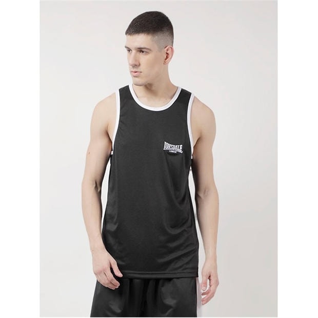lonsdale Lonsdale Boxing Vest
