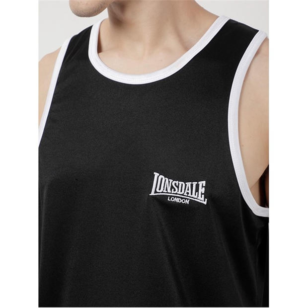 Lonsdale Lonsdale Boxing Vest