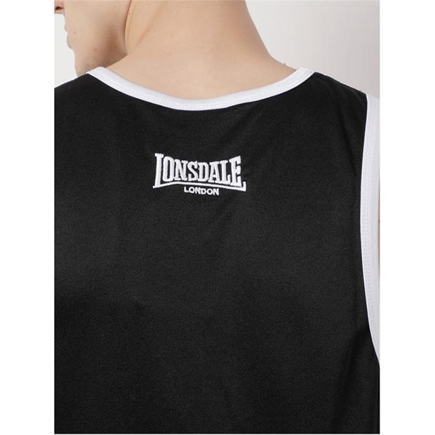 Lonsdale Lonsdale Boxing Vest
