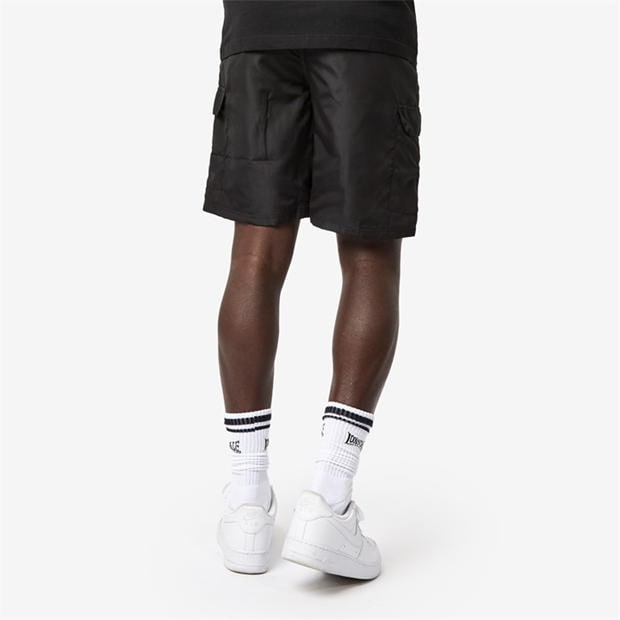Lonsdale Lonsdale Cargo Shorts Mens