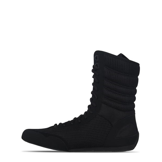 Lonsdale Lonsdale Contender Boxing Boots