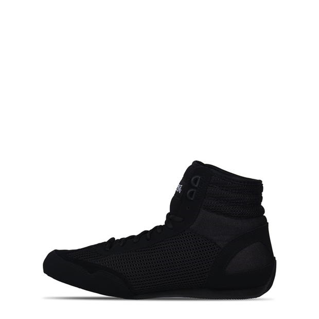 Lonsdale Lonsdale Contender Boxing Boots