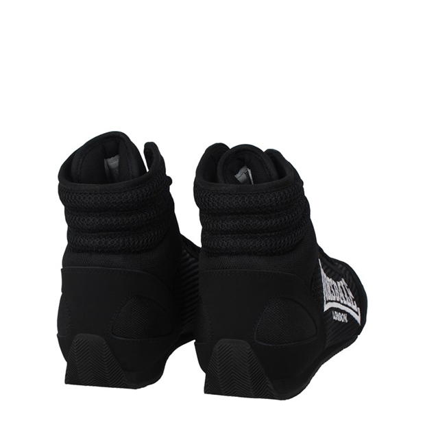 Lonsdale Lonsdale Contender Boxing Boots