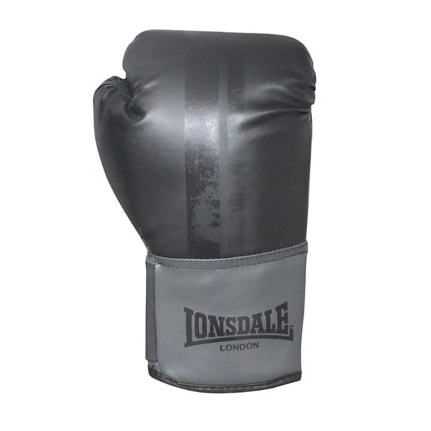 Lonsdale Lonsdale Contender Boxing Gloves