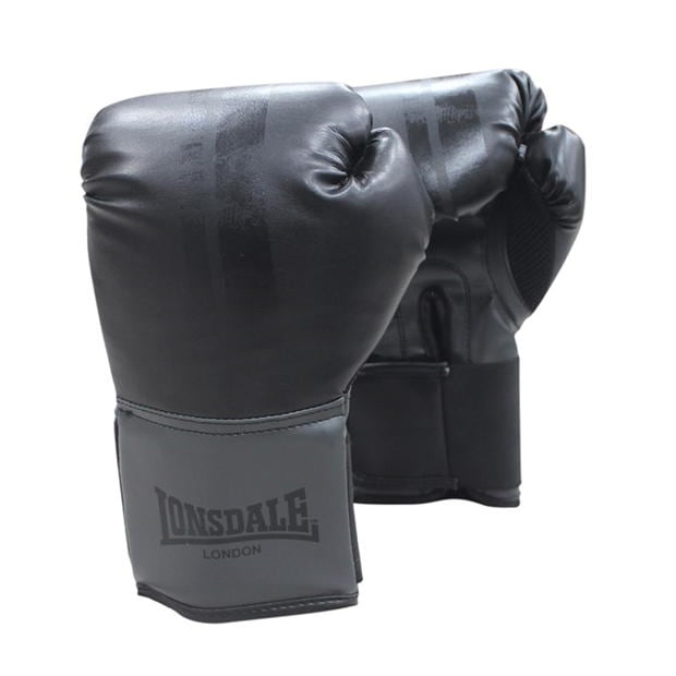lonsdale Lonsdale Contender Boxing Gloves
