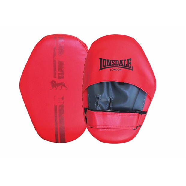 Lonsdale Lonsdale Contender Boxset