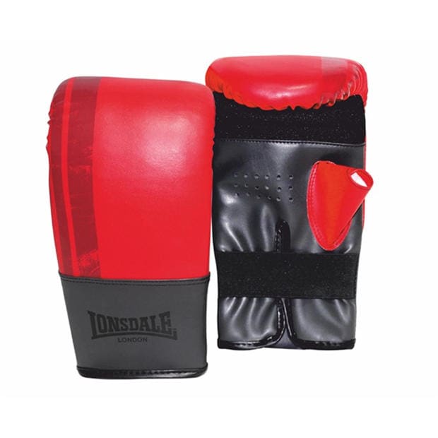 Lonsdale Lonsdale Contender Boxset