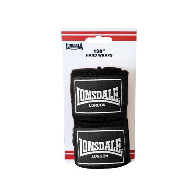 Lonsdale Lonsdale Contender Hand Wrap
