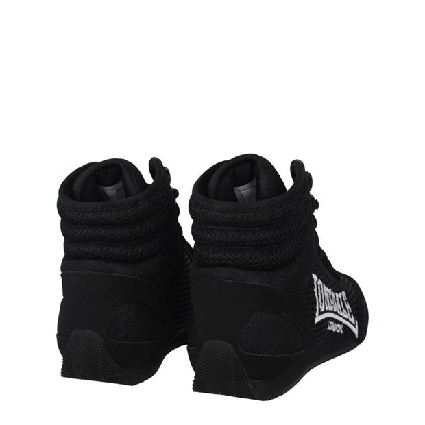 Lonsdale Lonsdale Contender Junior Boxing Boots