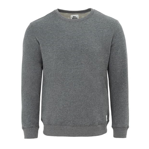 lonsdale Lonsdale Crew Sweat Mens