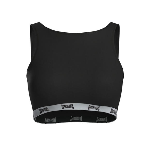 lonsdale Lonsdale Crop Top Women