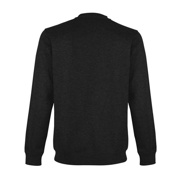 Lonsdale Lonsdale Essential Crew Sweater Mens