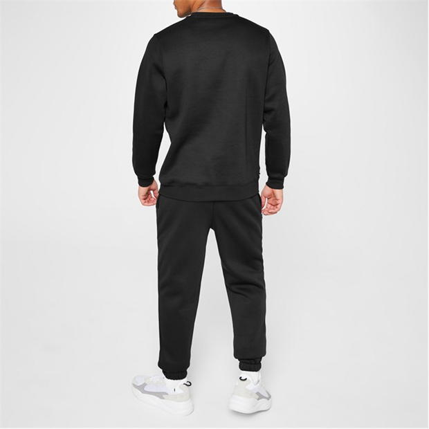 Lonsdale Lonsdale Essential Crew Sweater Mens