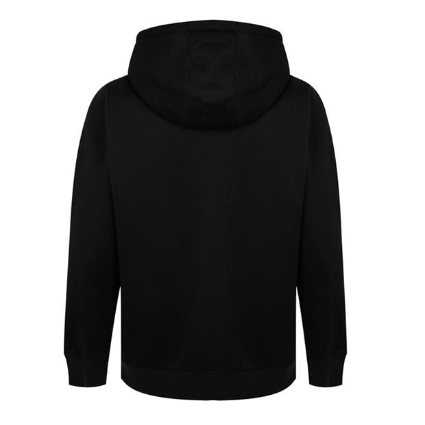 Lonsdale Lonsdale Essential Hoodie Mens