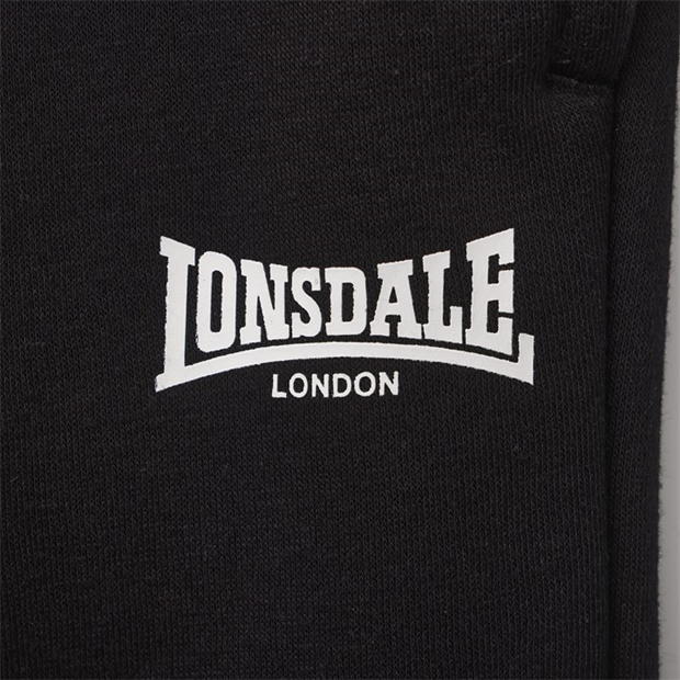 Lonsdale Lonsdale Essential Joggers Mens