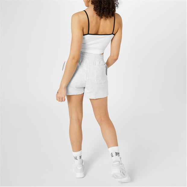Lonsdale Lonsdale Essential Logo Vest Womens