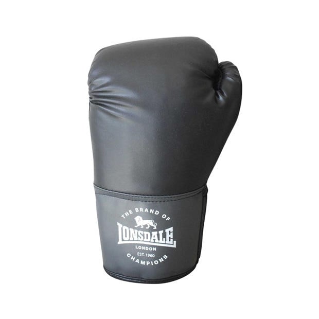 Lonsdale Lonsdale Essential Training Glove
