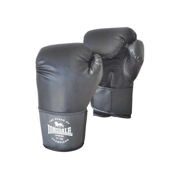 lonsdale Lonsdale Essential Training Glove