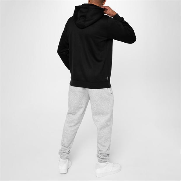 Lonsdale Lonsdale Essential Zip Hoodie Mens